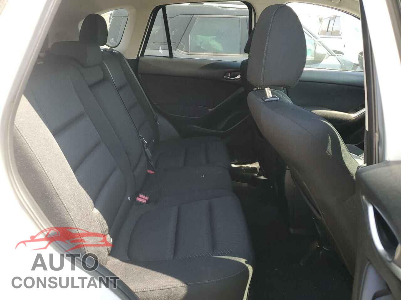MAZDA CX-5 2013 - JM3KE2CE5D0159638