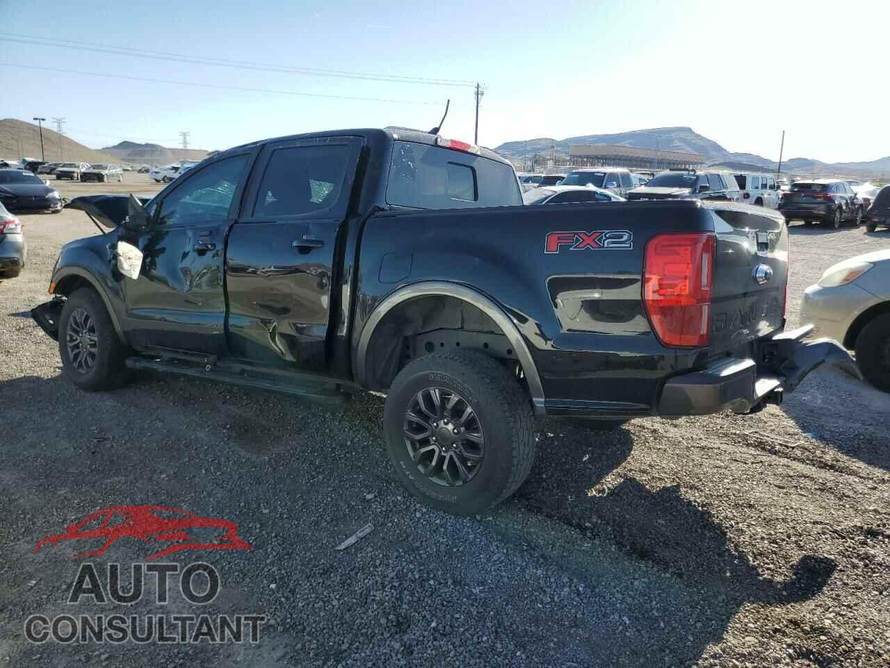 FORD RANGER 2021 - 1FTER4EH0MLD12728
