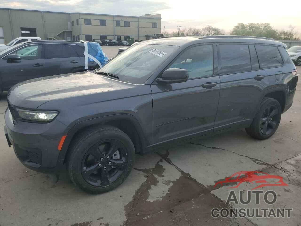 JEEP GRAND CHER 2023 - 1C4RJJAG2P8902912