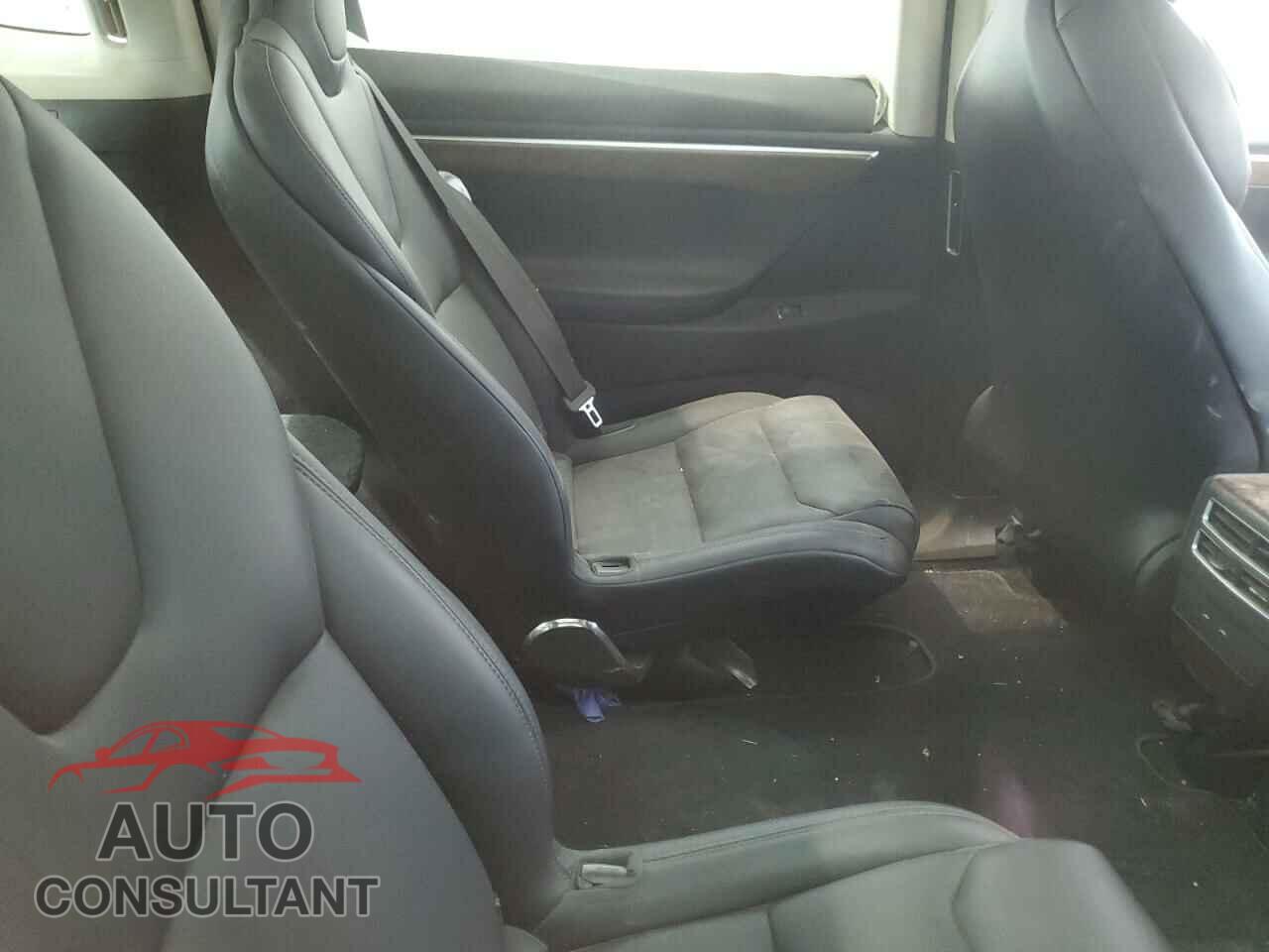 TESLA MODEL X 2017 - 5YJXCBE28HF069530