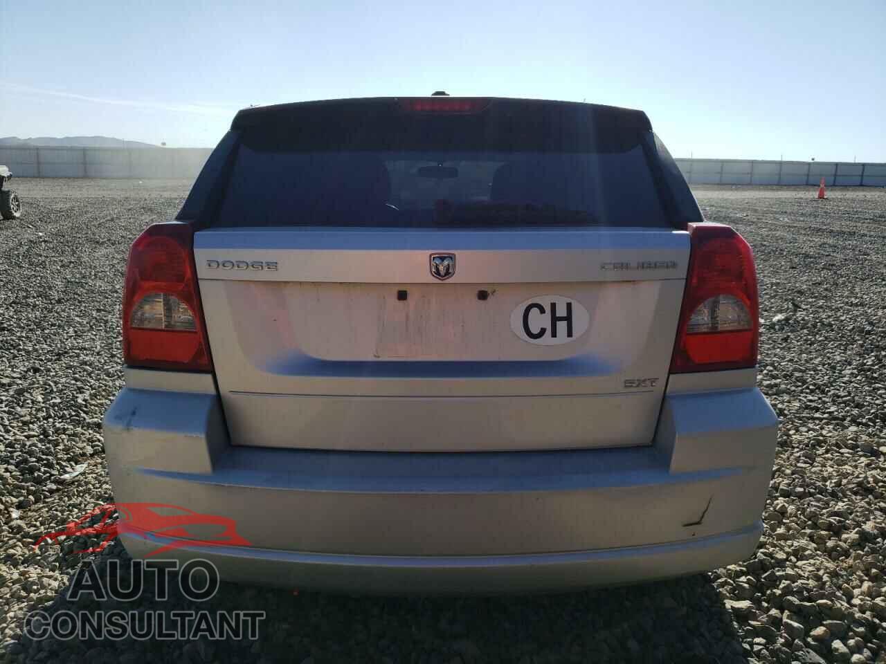 DODGE CALIBER 2010 - 1B3CB4HA3AD618890