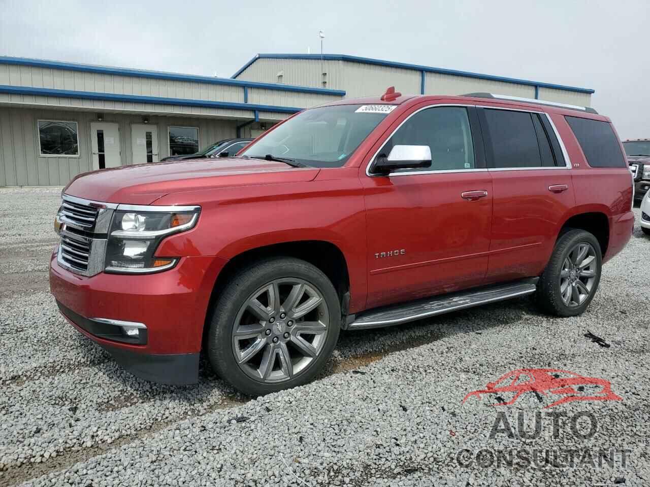 CHEVROLET TAHOE 2015 - 1GNSKCKCXFR723104