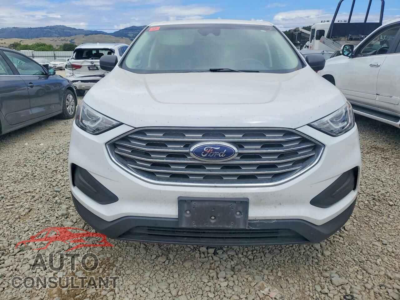 FORD EDGE 2019 - 2FMPK4G94KBB89415