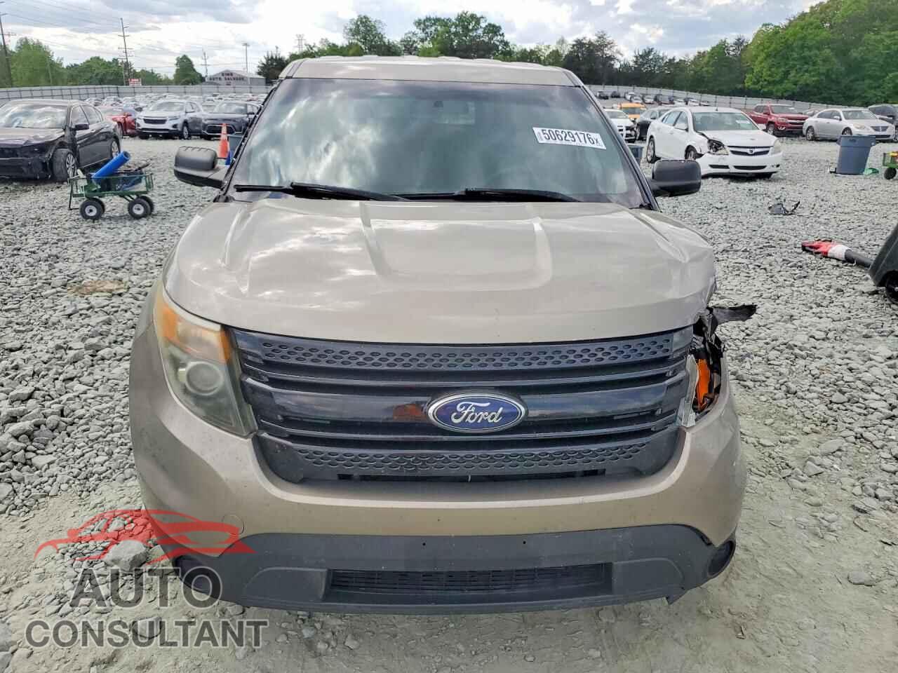 FORD EXPLORER 2015 - 1FM5K8AR7FGB32339