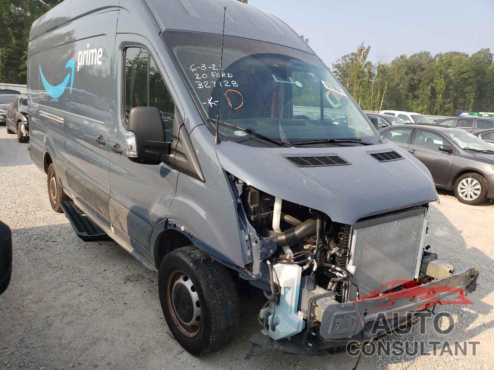 FORD TRANSIT CO 2020 - 1FTBR3X86LKB27128