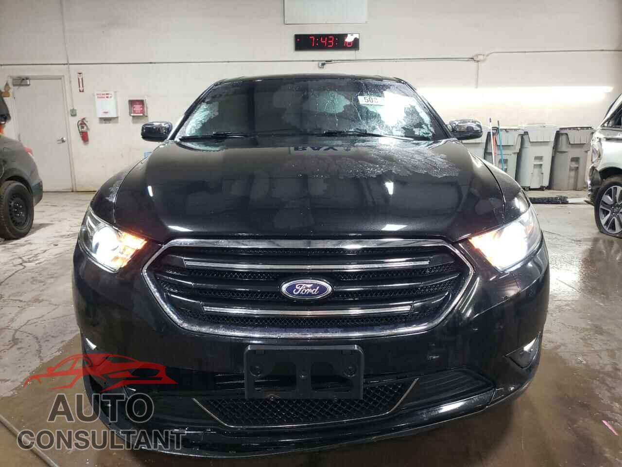 FORD TAURUS 2014 - 1FAHP2F81EG176146