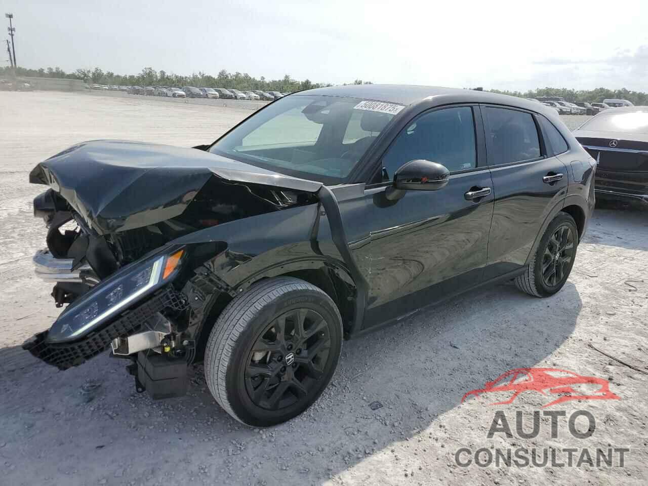 HONDA HR-V 2024 - 3CZRZ1H53RM706936