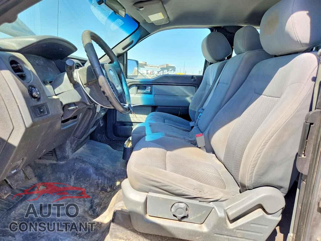 FORD F150 2013 - 1FTFX1EF9DFD03516