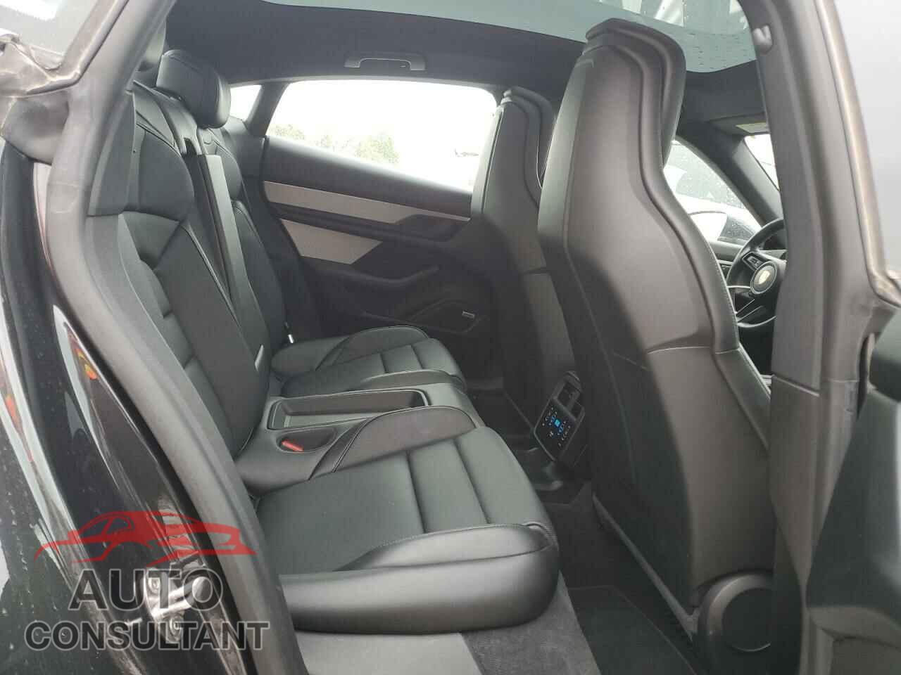 PORSCHE TAYCAN 2020 - WP0AB2Y18LSA51765
