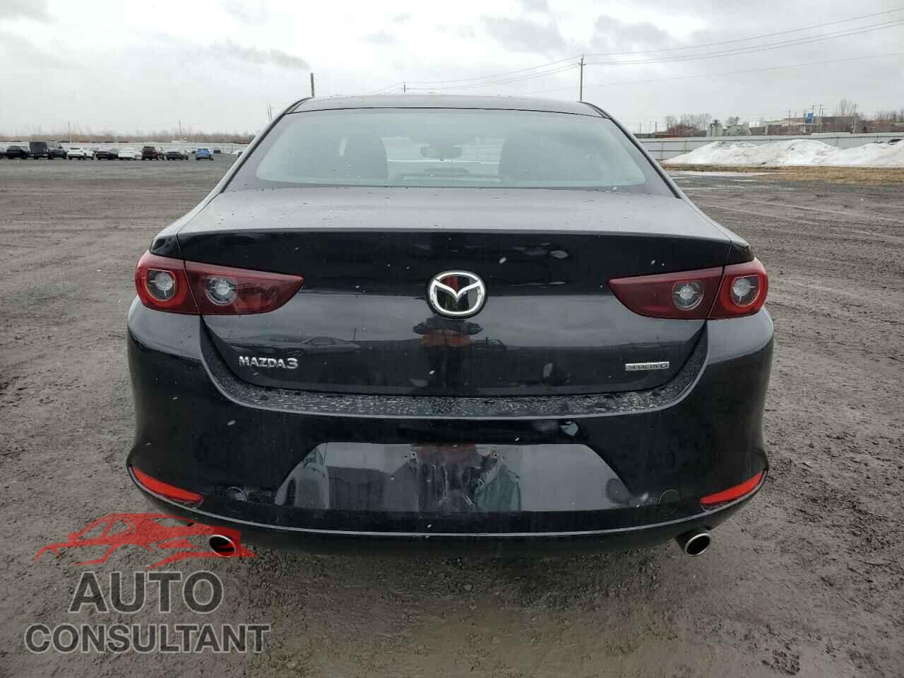 MAZDA 3 2023 - 3MZBPAC76PM365337