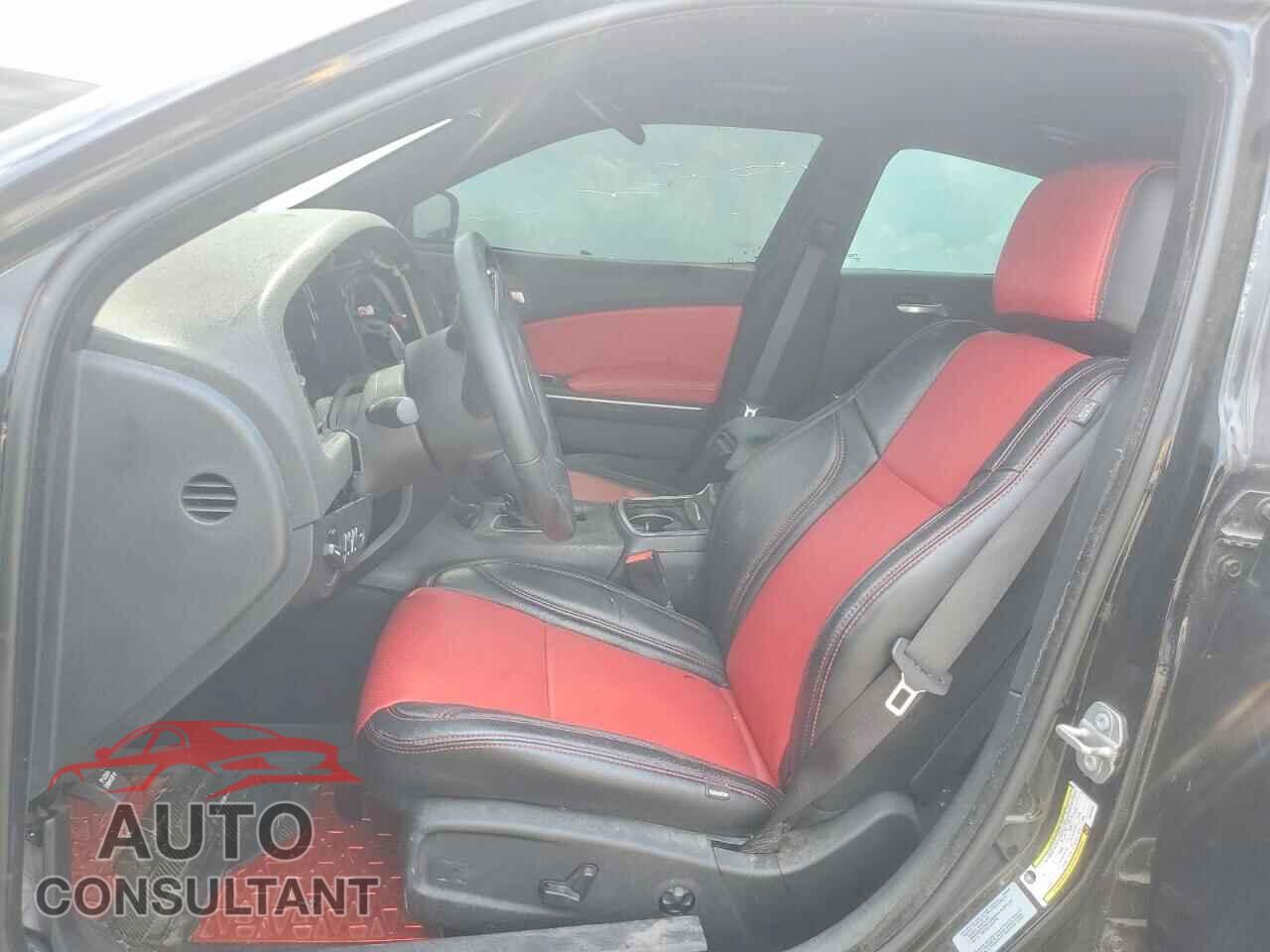 DODGE CHARGER 2017 - 2C3CDXCT3HH620269