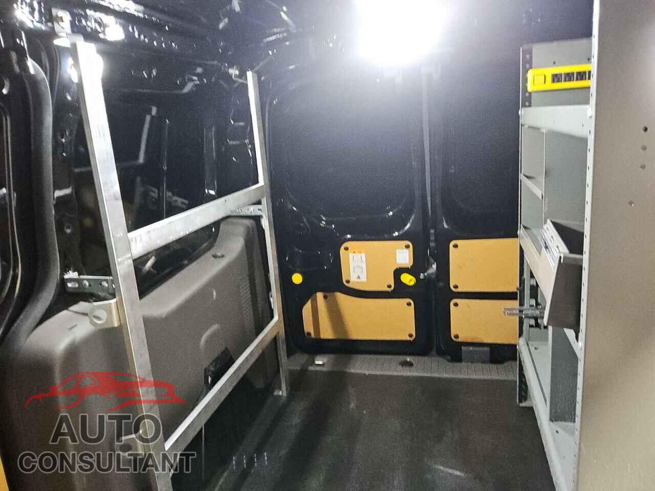 FORD TRANSIT 2019 - NM0LS7E20K1391509