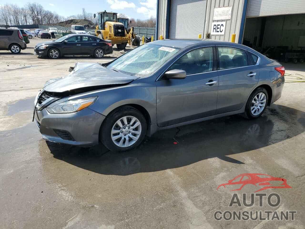NISSAN ALTIMA 2017 - 1N4AL3AP5HC492601