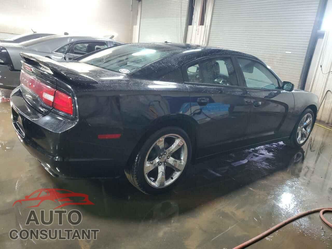 DODGE CHARGER 2014 - 2C3CDXHG2EH202244