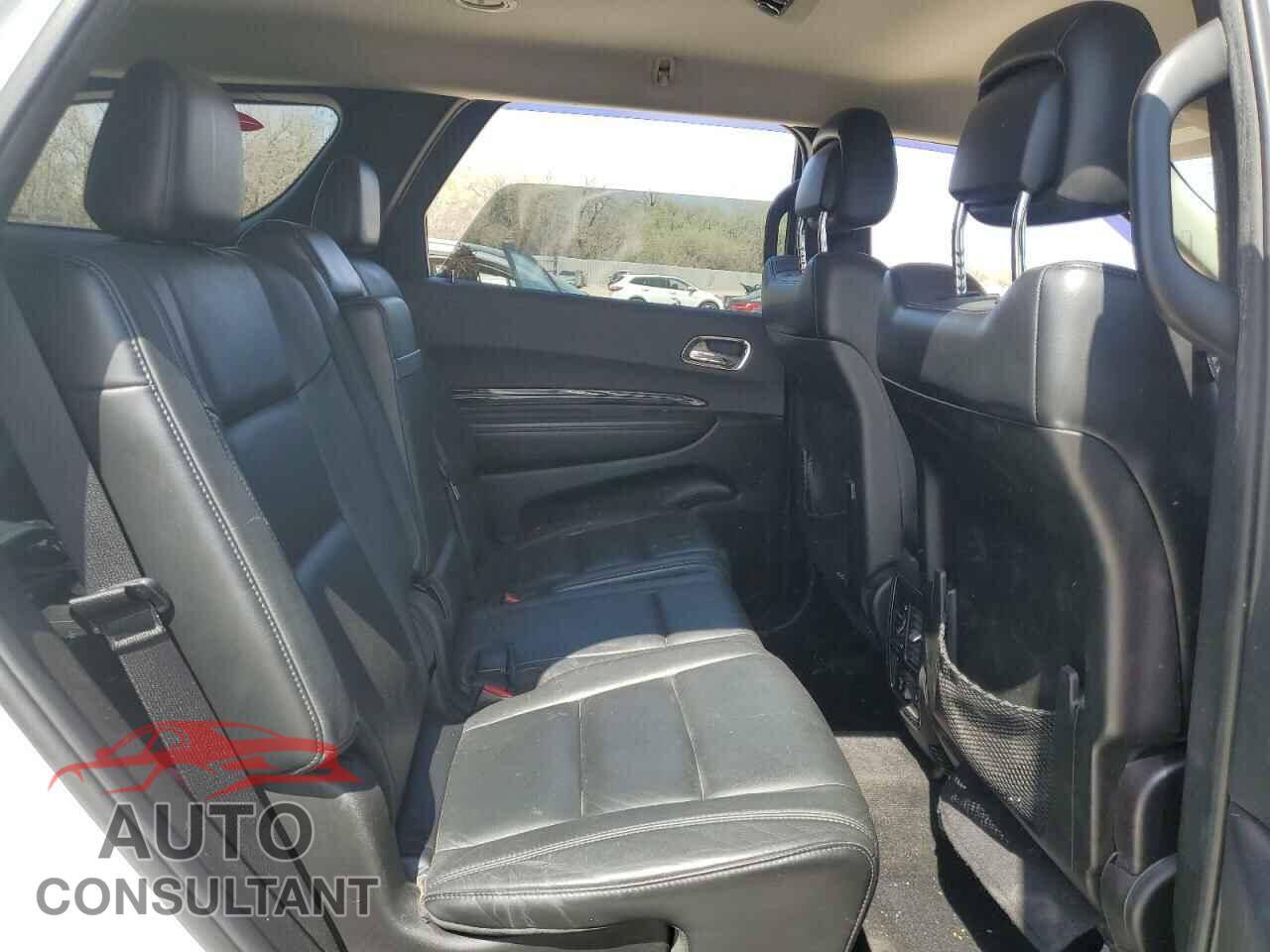 DODGE DURANGO 2013 - 1C4RDJDG1DC691911