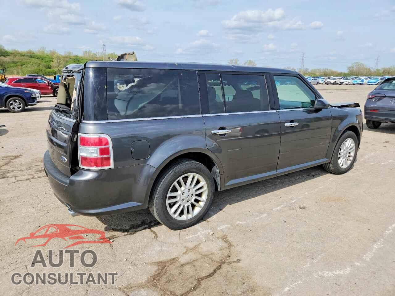 FORD FLEX 2016 - 2FMGK5C82GBA06491