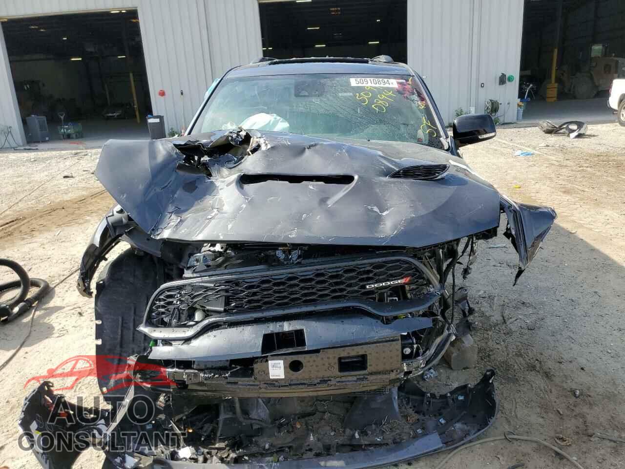 DODGE DURANGO 2023 - 1C4SDHCT1PC717128