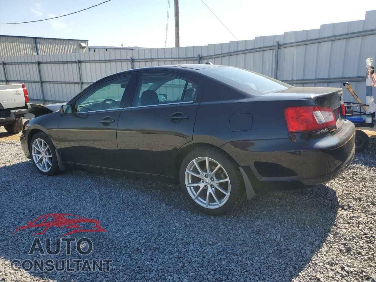 MITSUBISHI GALANT 2012 - 4A32B3FF8CE011283