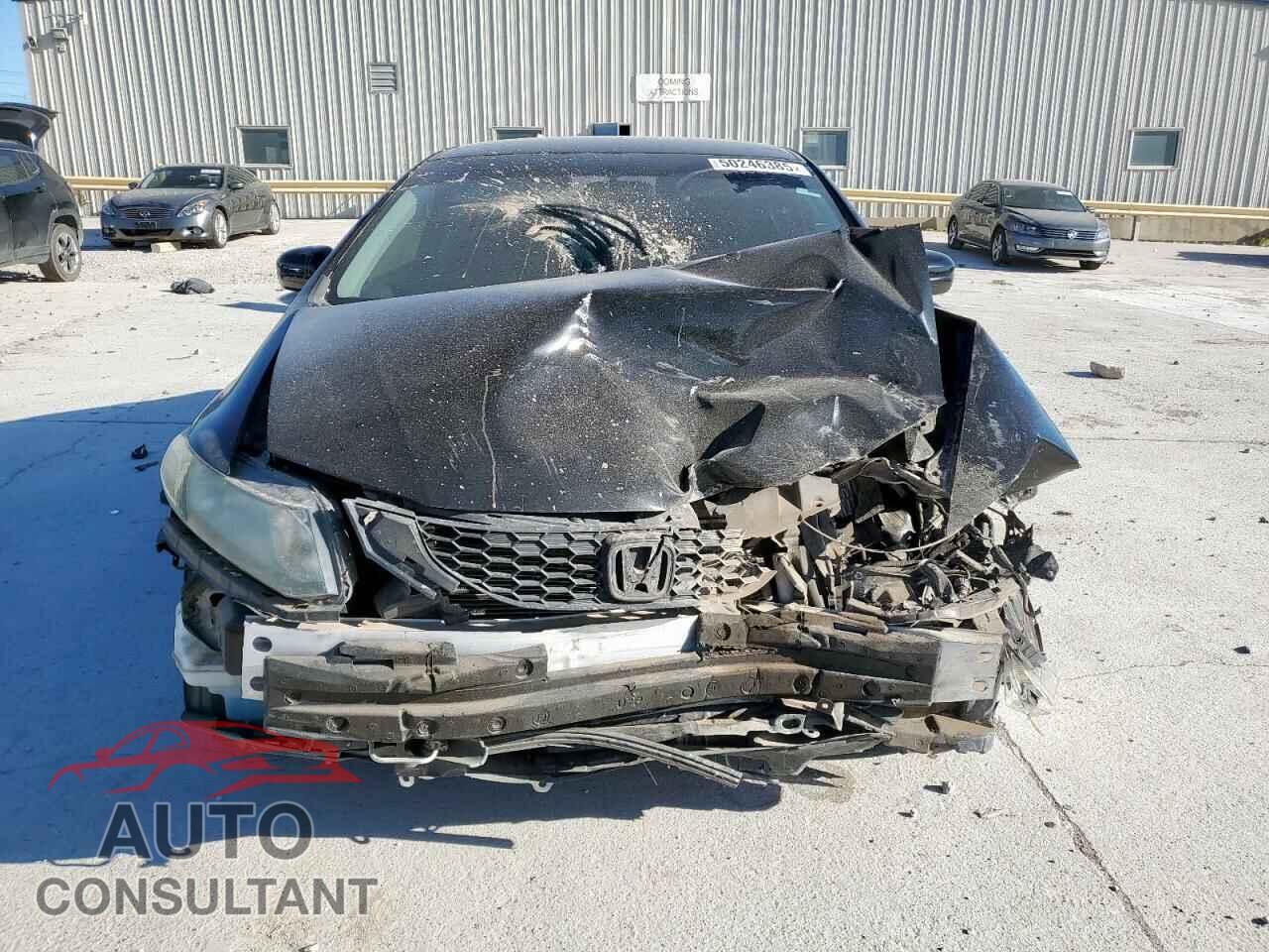 HONDA CIVIC 2015 - 19XFB2F57FE068184