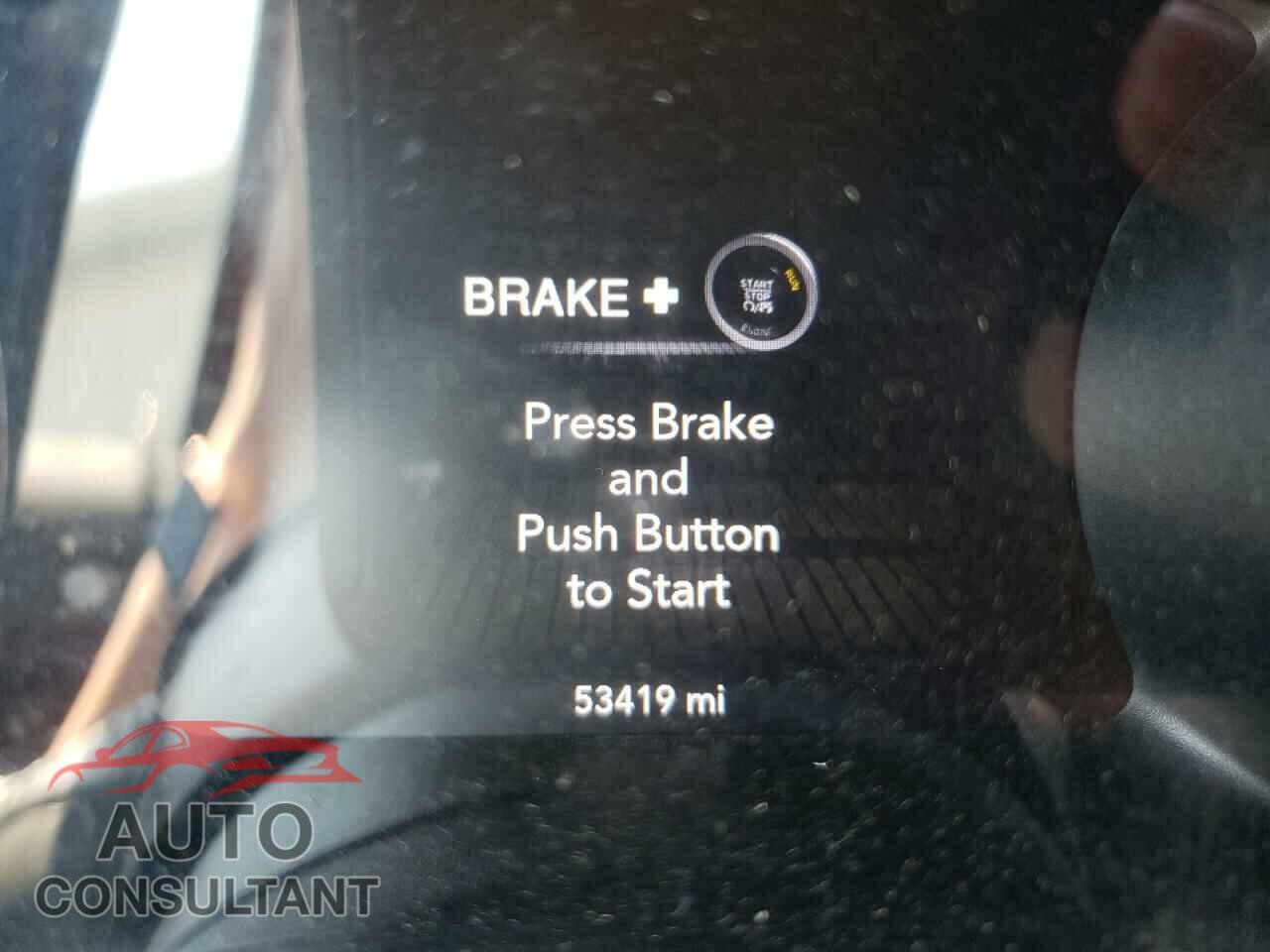 DODGE CHALLENGER 2019 - 2C3CDZAG6KH705521
