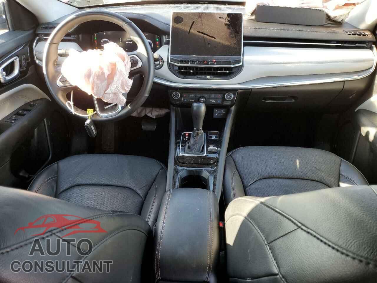 JEEP COMPASS 2022 - 3C4NJDCB2NT148409