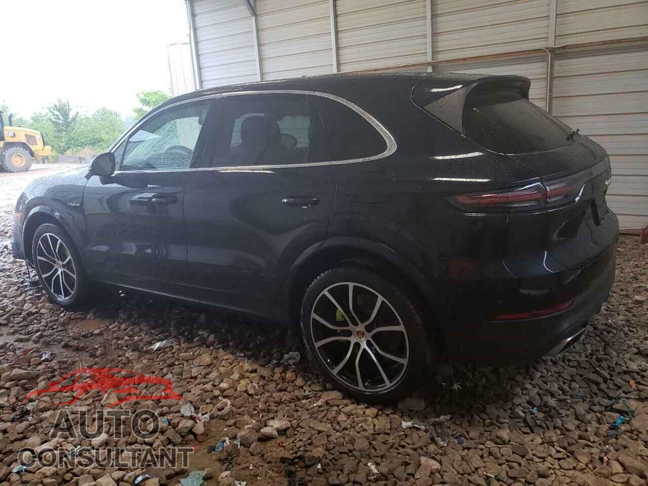 PORSCHE CAYENNE 2019 - WP1AE2AY2KDA51418