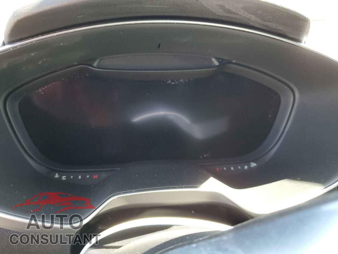 AUDI TT 2017 - TRUT5CFV1H1011734