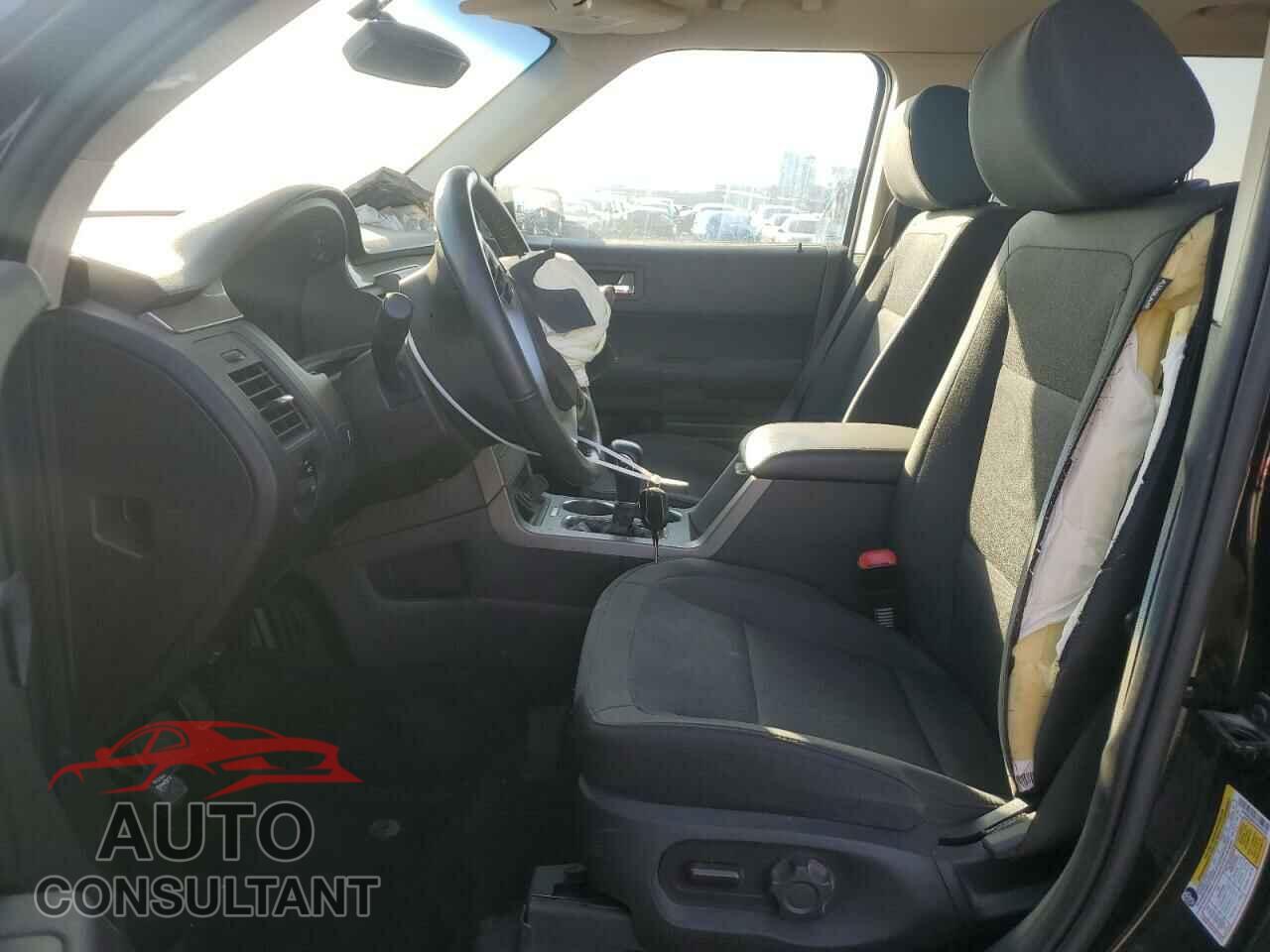 FORD FLEX 2018 - 2FMGK5B86JBA02338