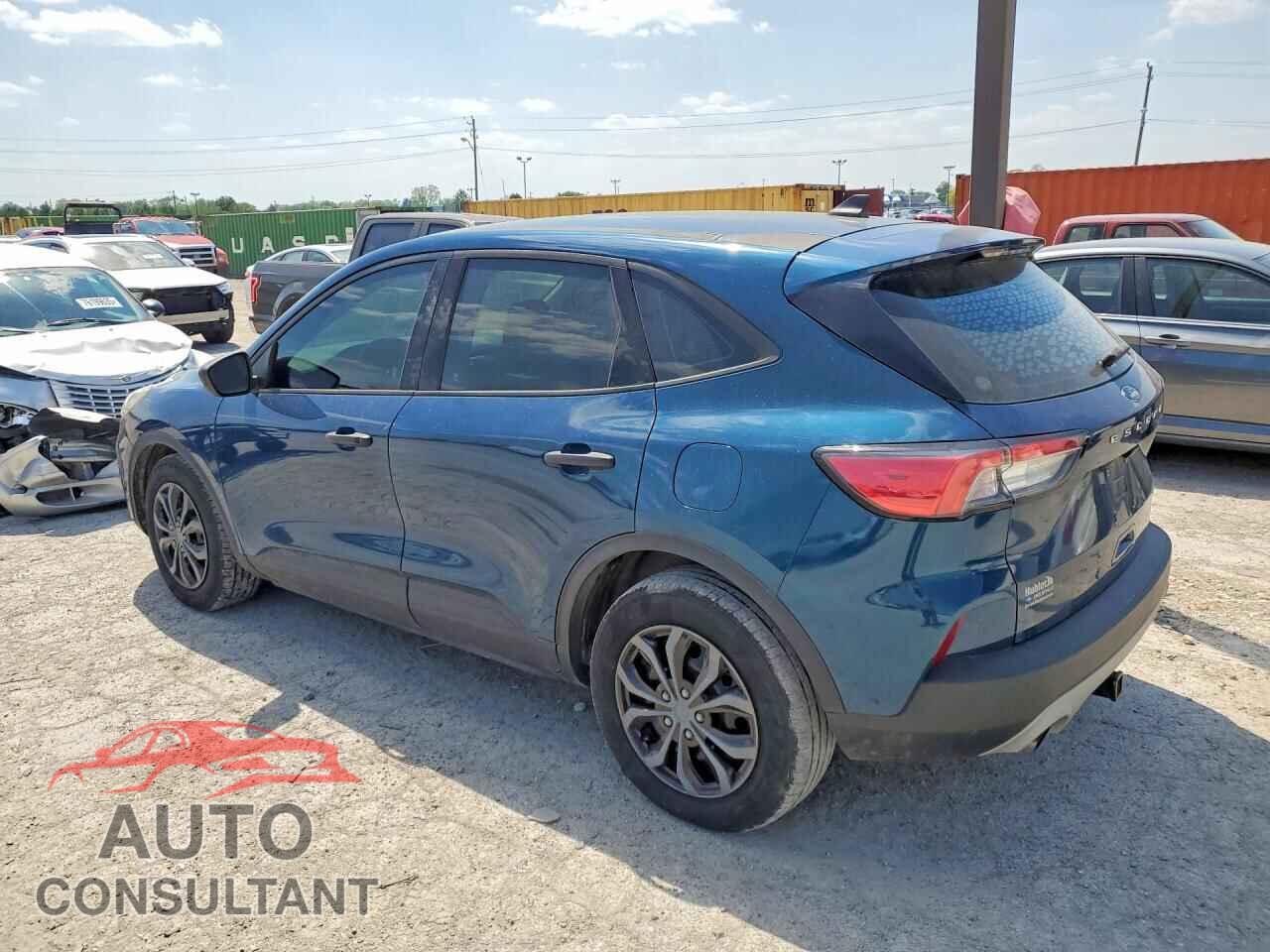 FORD ESCAPE 2020 - 1FMCU0F68LUB97893