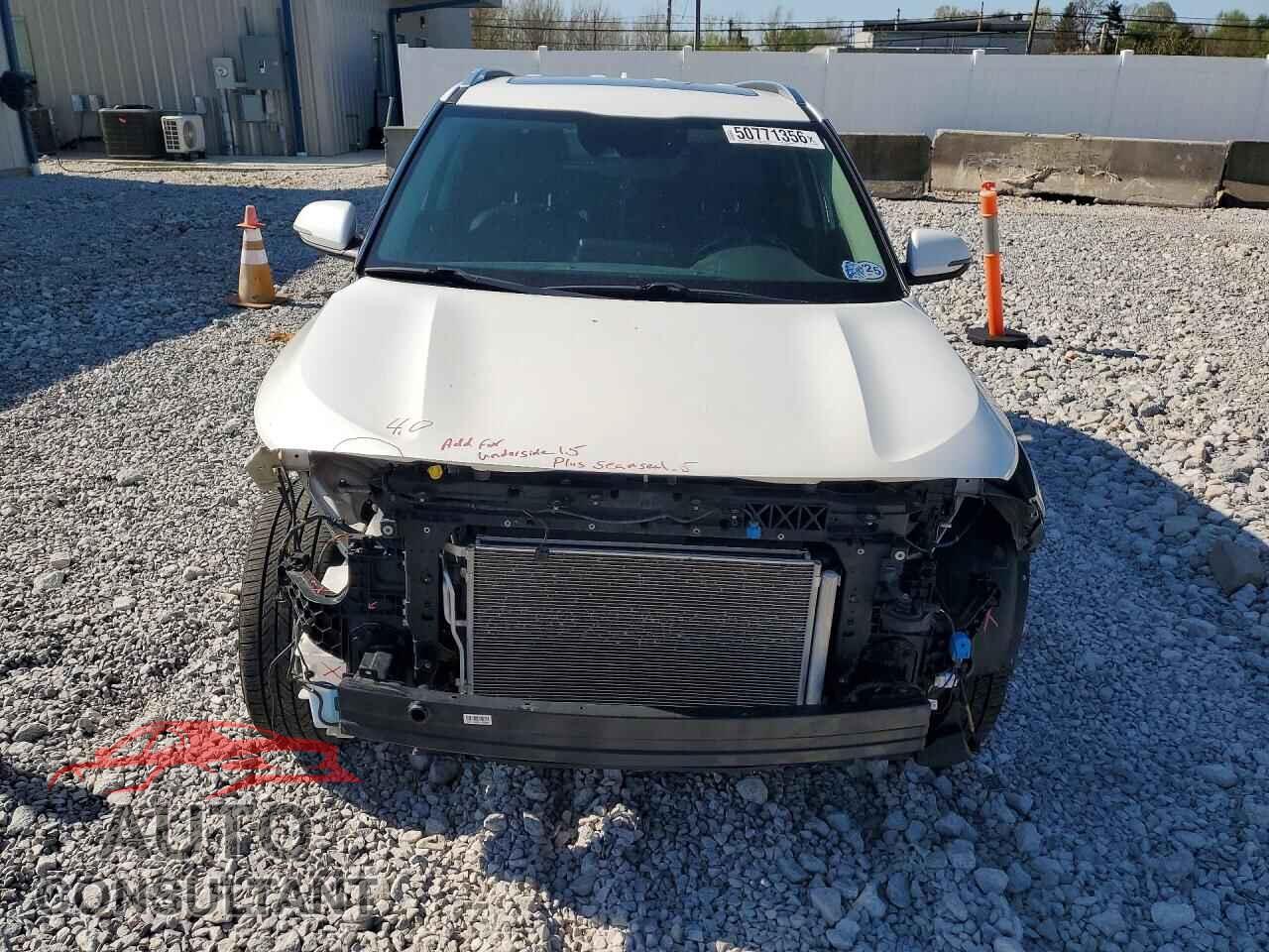 KIA SELTOS 2021 - KNDERCAA0M7098593