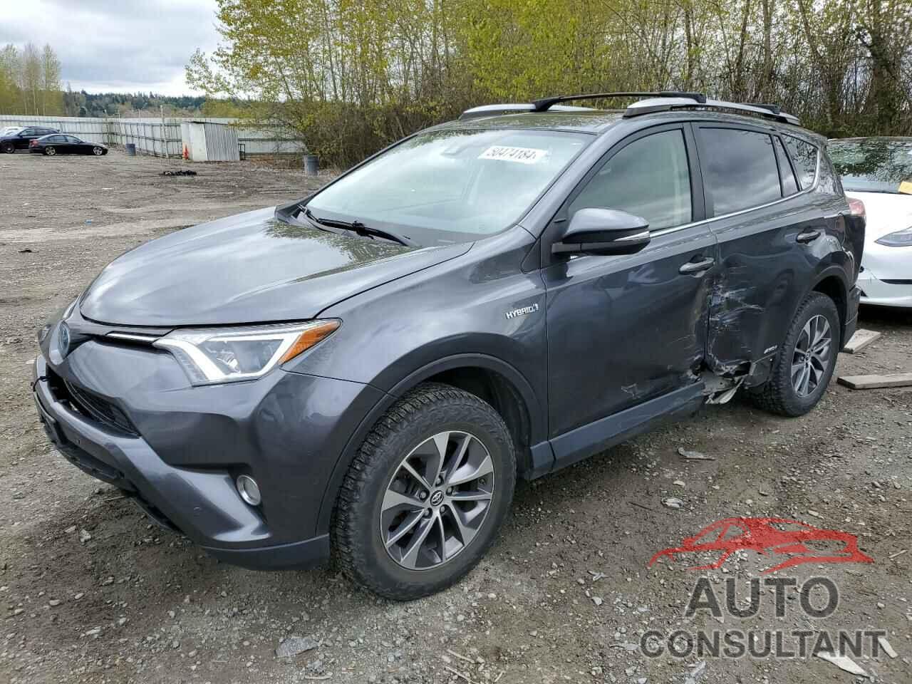 TOYOTA RAV4 2017 - JTMRJREV0HD095063