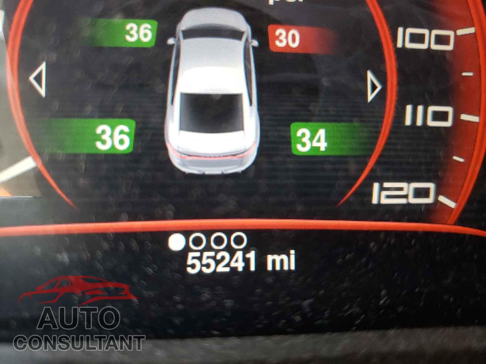 DODGE DART 2016 - 1C3CDFEB9GD624384