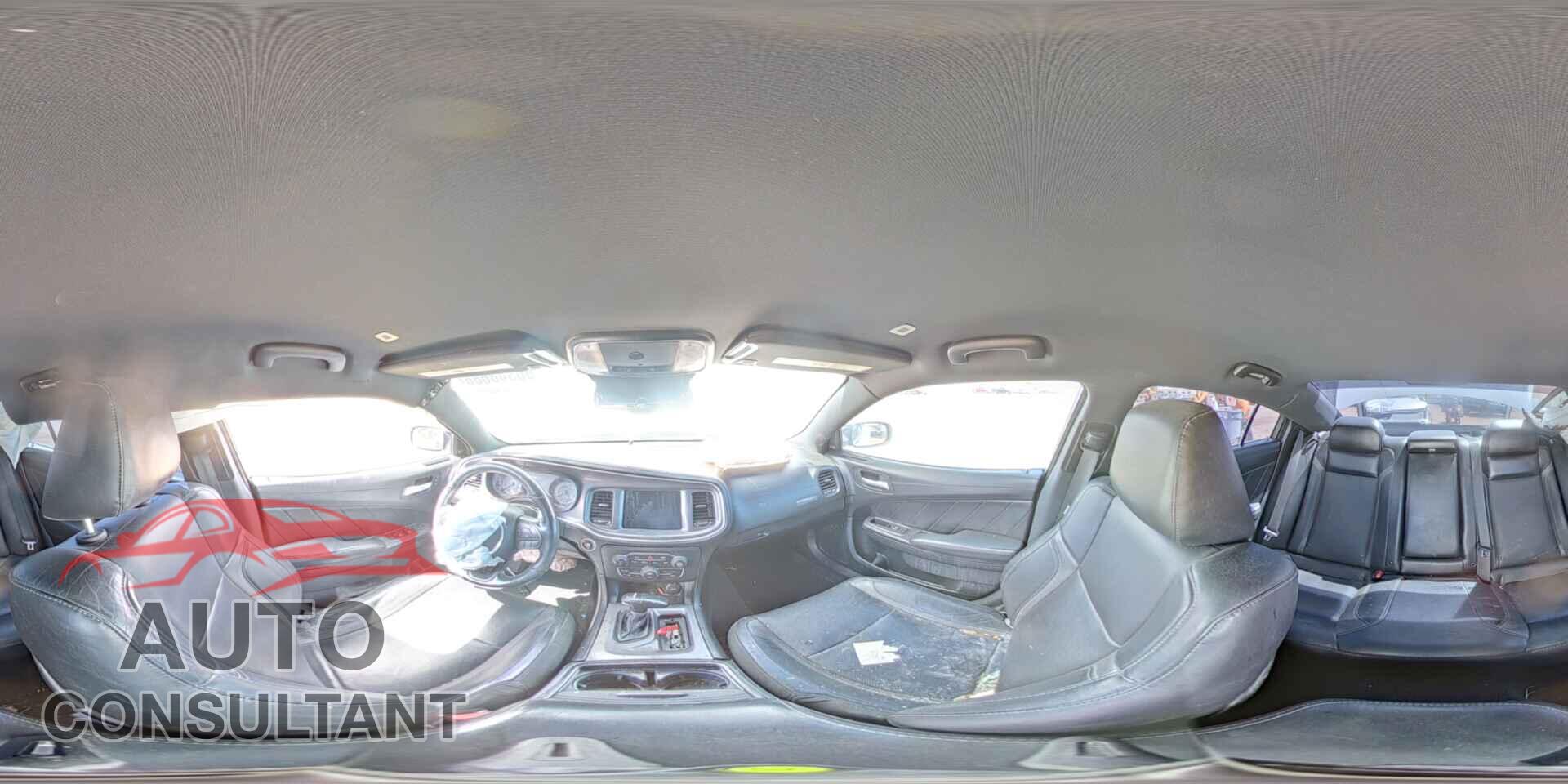 DODGE CHARGER 2020 - 2C3CDXJG5LH120211
