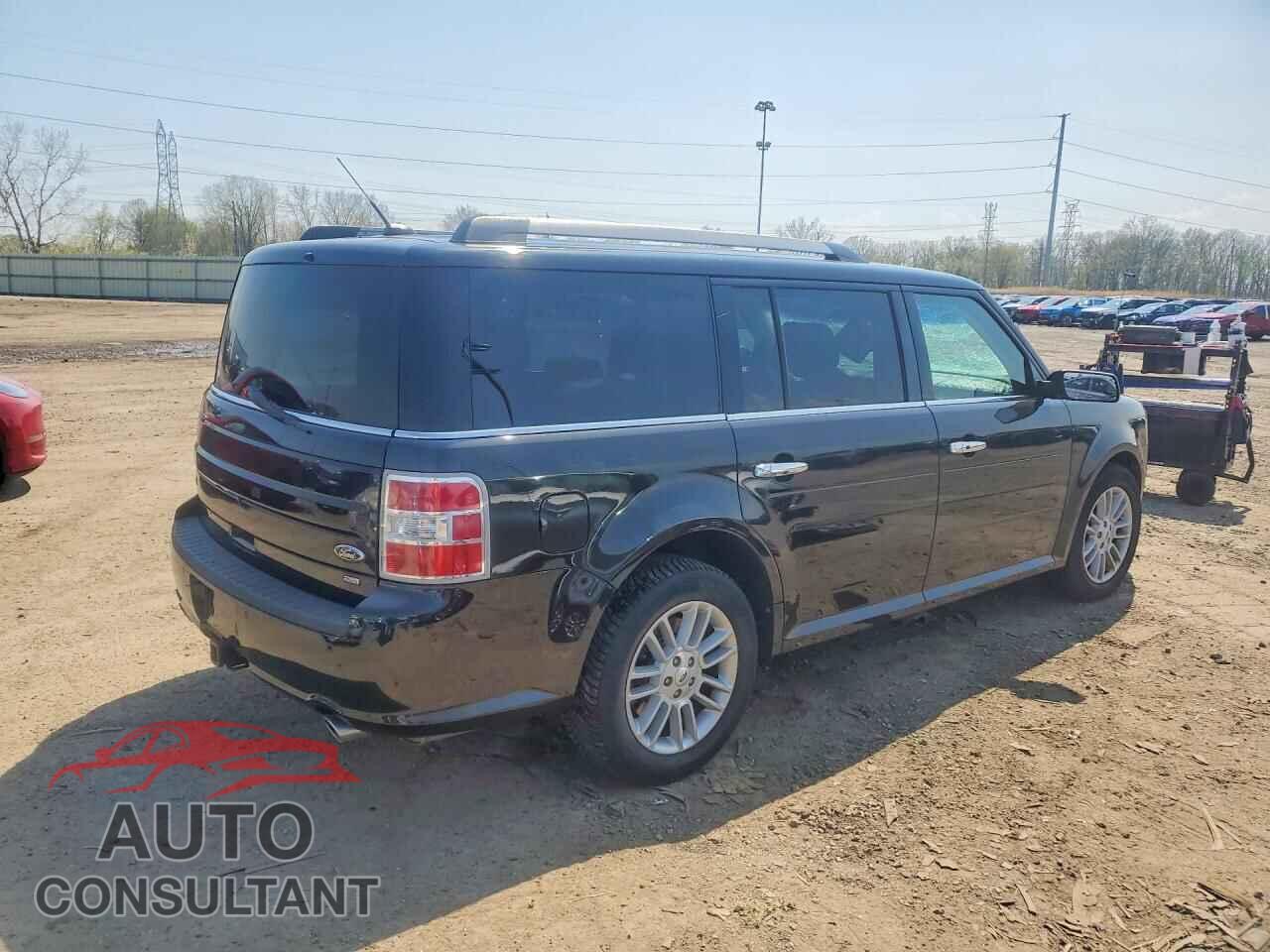 FORD FLEX 2015 - 2FMHK6C87FBA11114