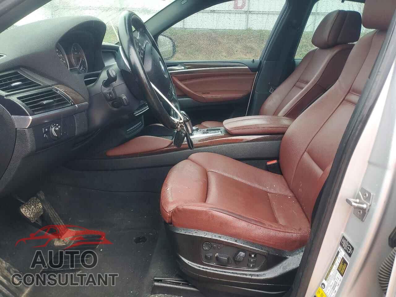 BMW X6 2012 - 5UXFG2C50CL780768