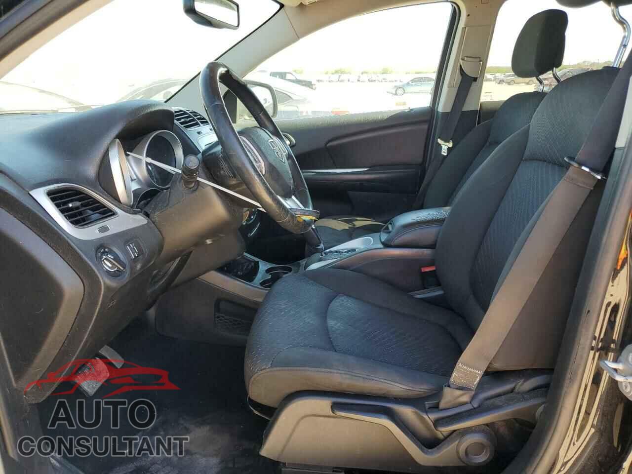 DODGE JOURNEY 2016 - 3C4PDCAB5GT171568