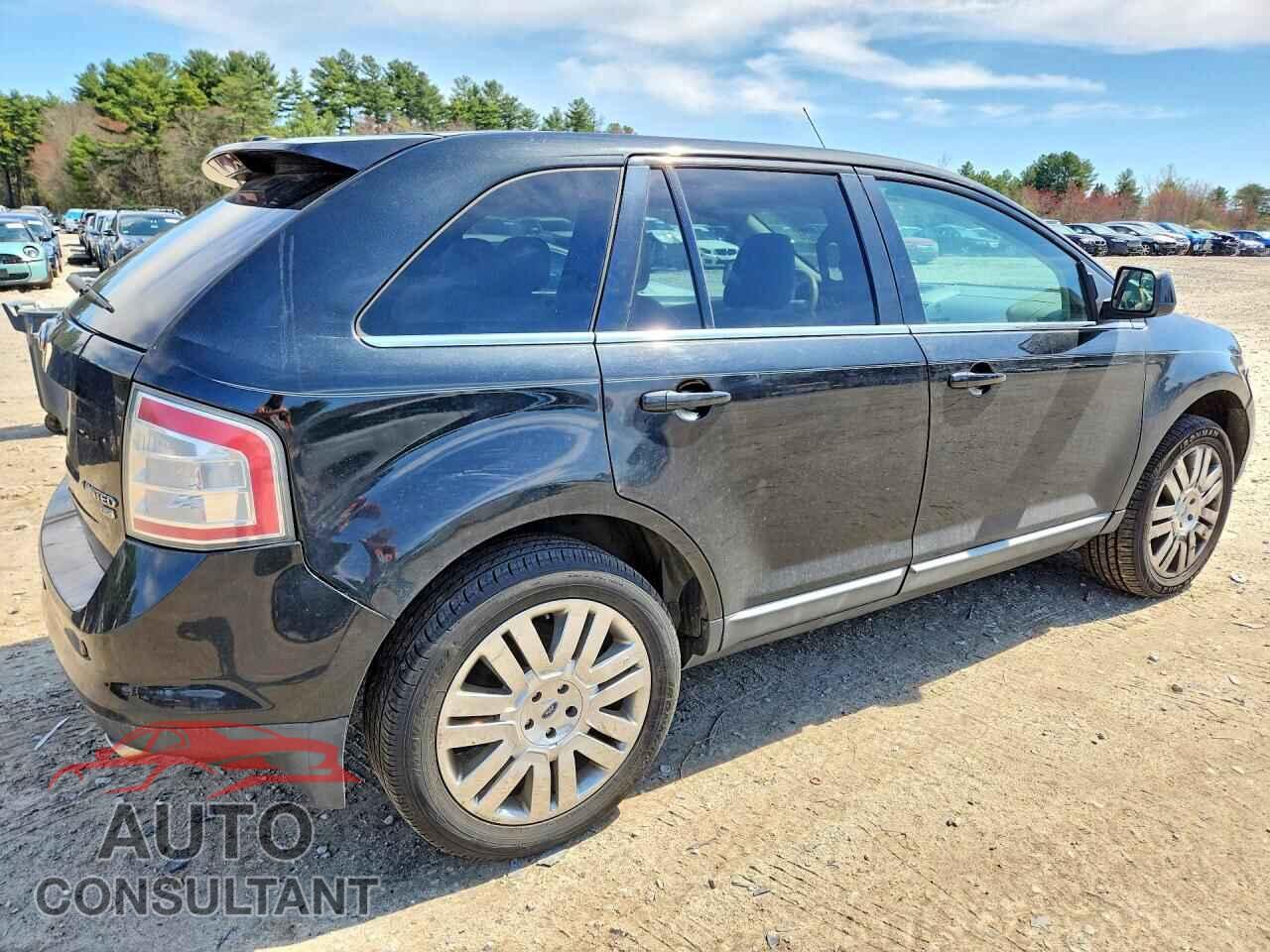 FORD EDGE 2010 - 2FMDK4KC9ABA88245