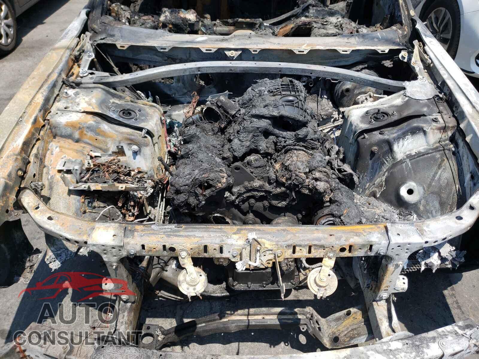 DODGE CHALLENGER 2016 - 2C3CDZAG6GH300279