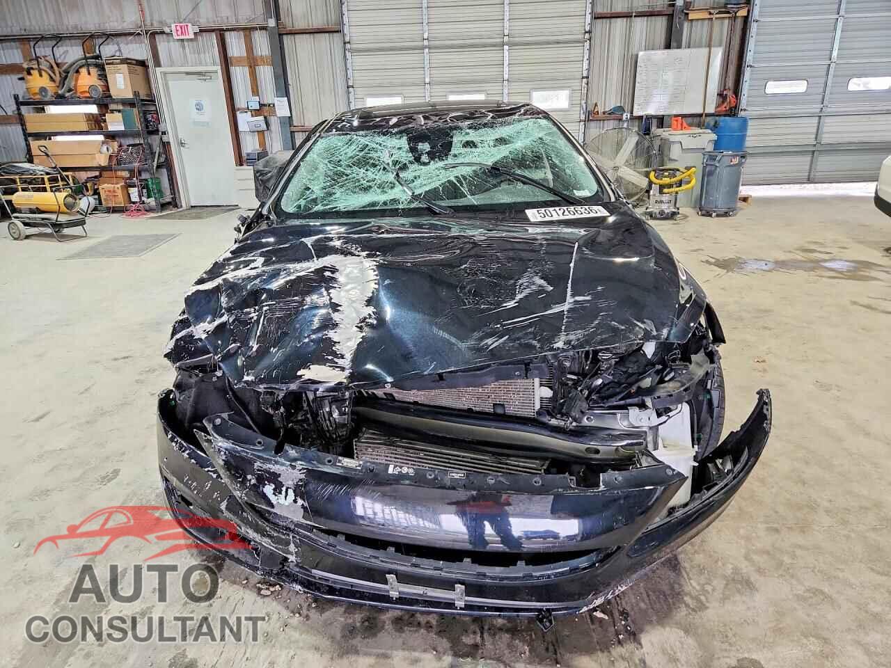 VOLVO S60 2018 - LYV402TK7JB172430
