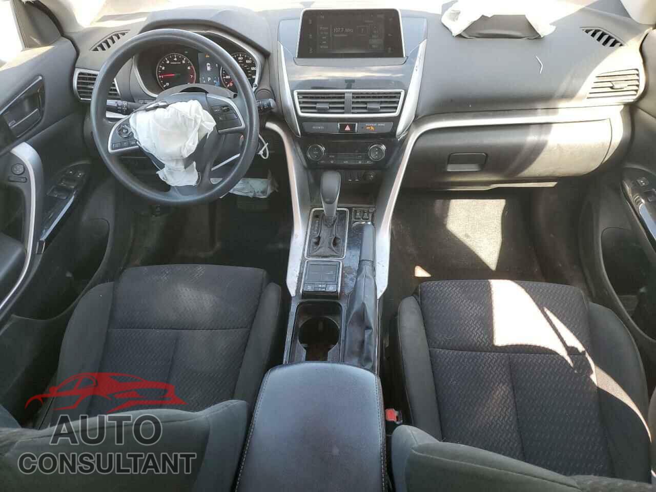 MITSUBISHI ECLIPSE 2020 - JA4AS4AA3LZ001165