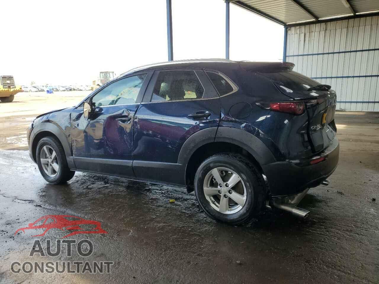 MAZDA CX30 2023 - 3MVDMBBM5PM524297
