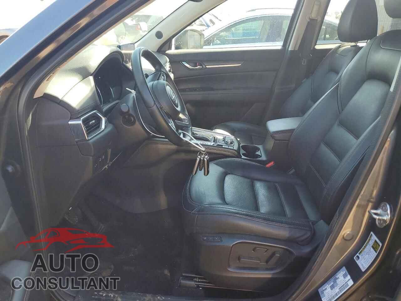 MAZDA CX-5 2020 - JM3KFBDM6L0862604