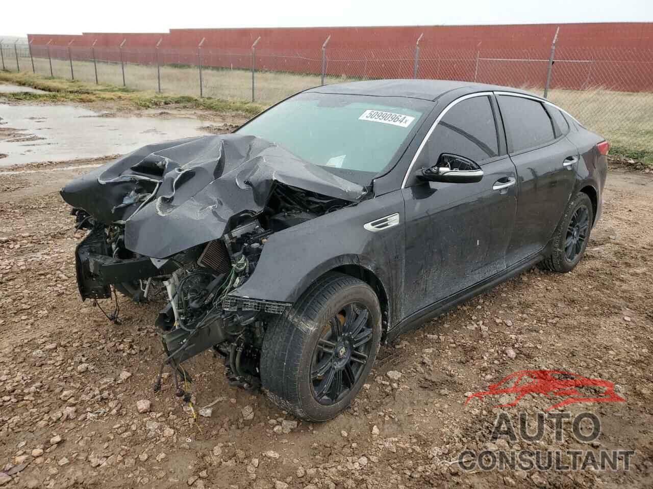 KIA OPTIMA 2016 - 5XXGT4L32GG059353