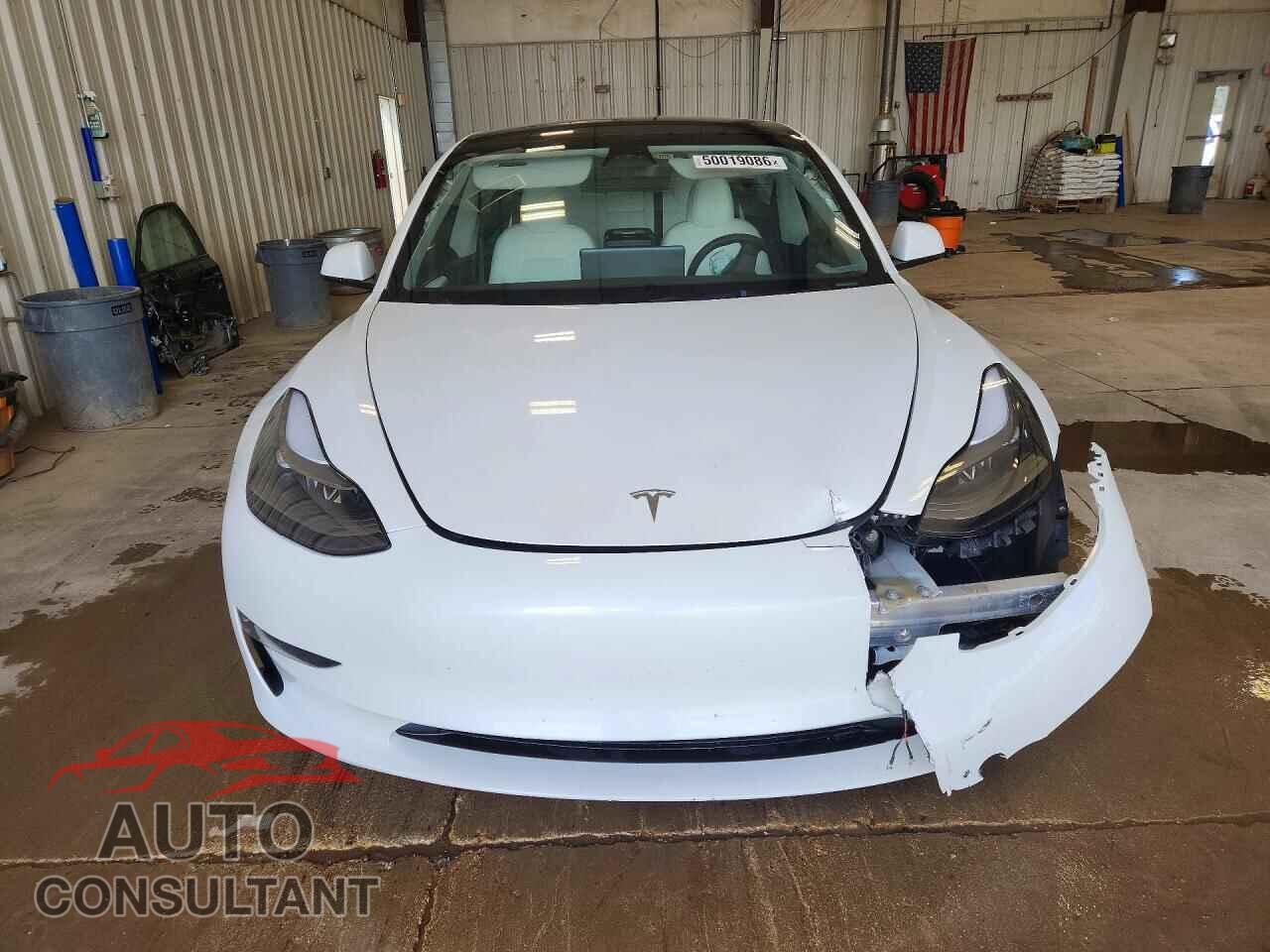 TESLA MODEL 3 2023 - 5YJ3E1EA3PF573119