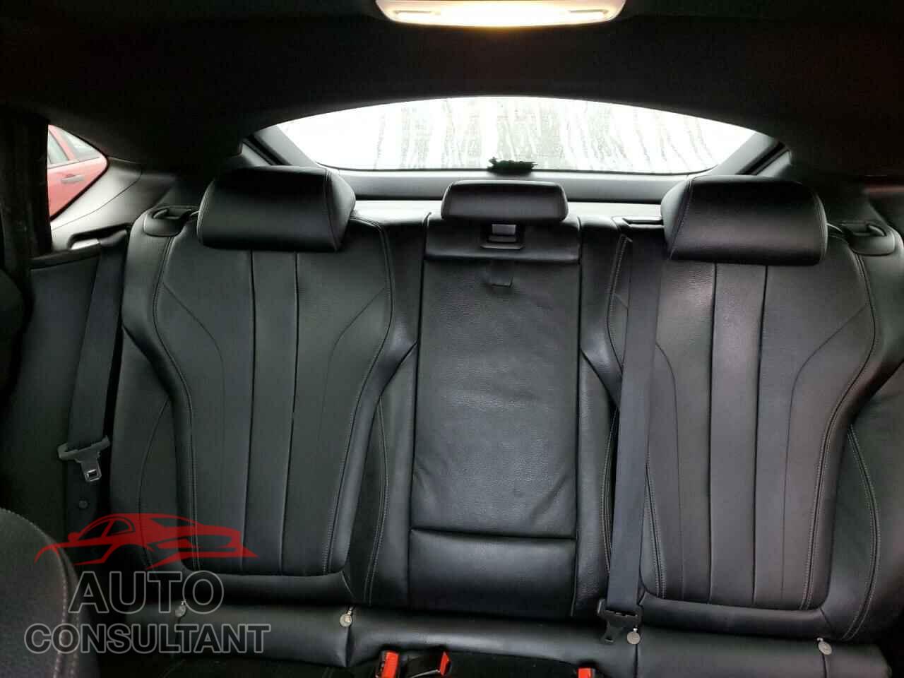 BMW X6 2017 - 5UXKU2C32H0U28970
