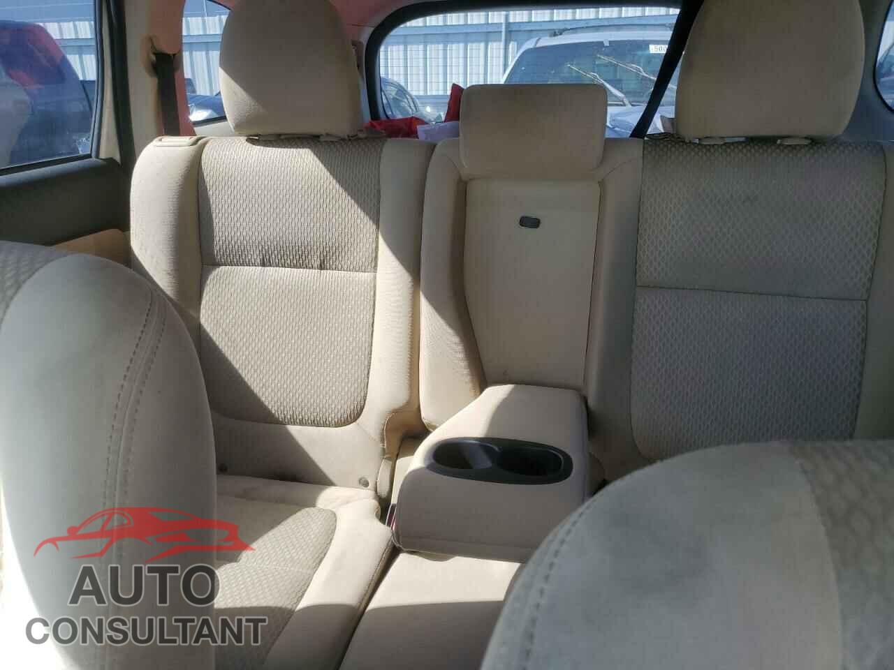 MITSUBISHI OUTLANDER 2017 - JA4AD3A32HZ040925