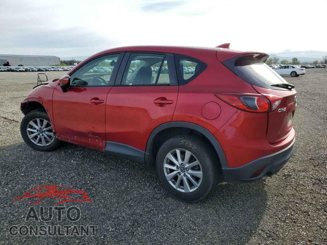 MAZDA CX-5 2016 - JM3KE2BY2G0688058