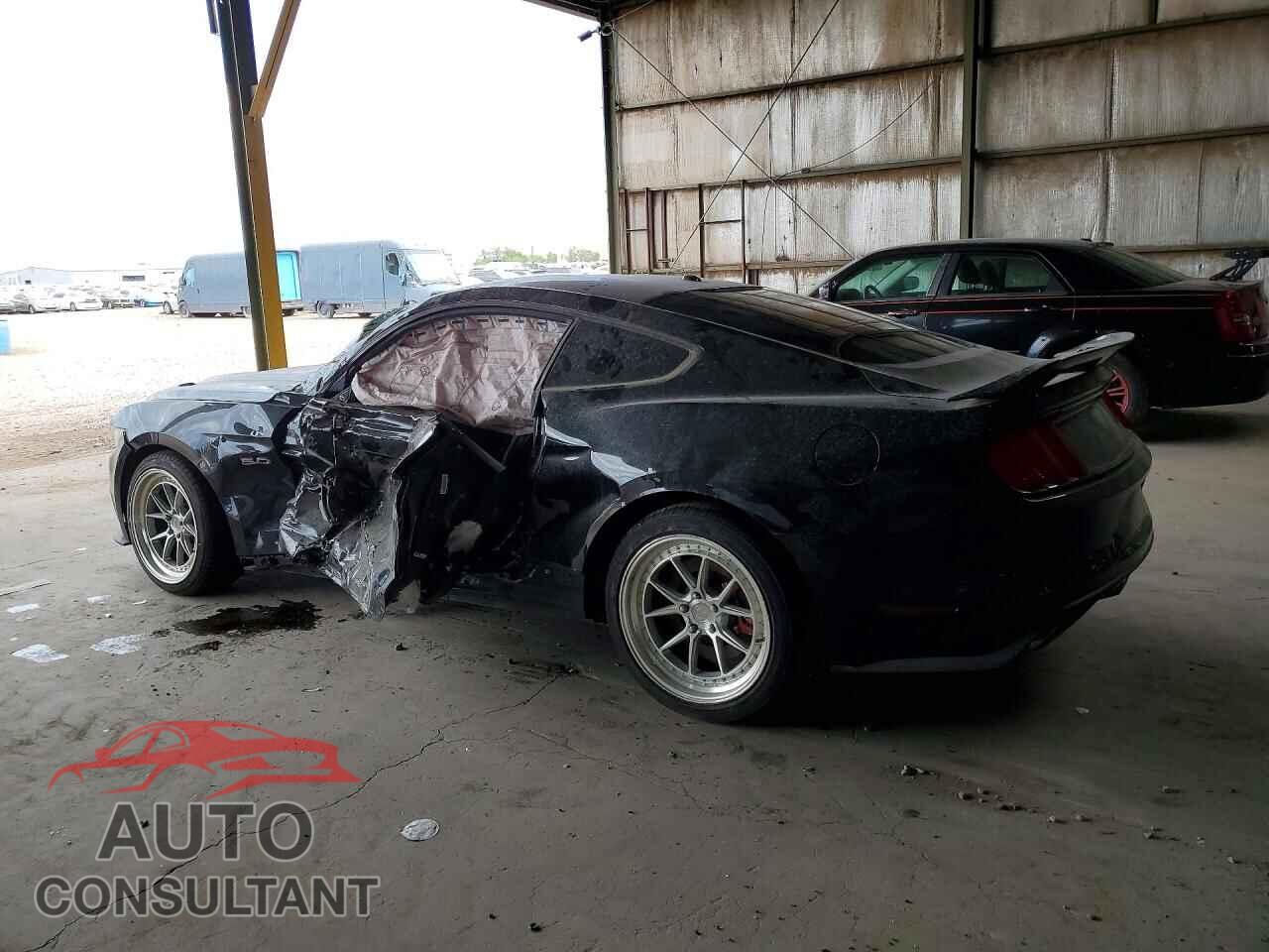 FORD MUSTANG 2016 - 1FA6P8CF1G5274072