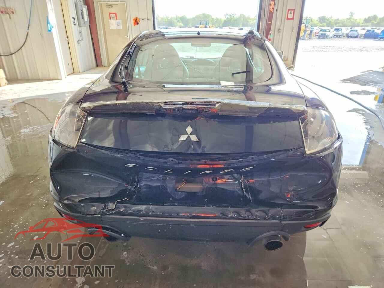 MITSUBISHI ECLIPSE 2011 - 4A31K5DF3BE003570
