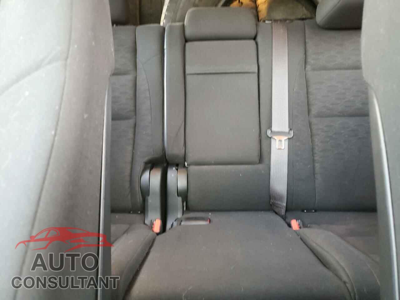 DODGE DURANGO 2021 - 1C4RDJAG3MC793215